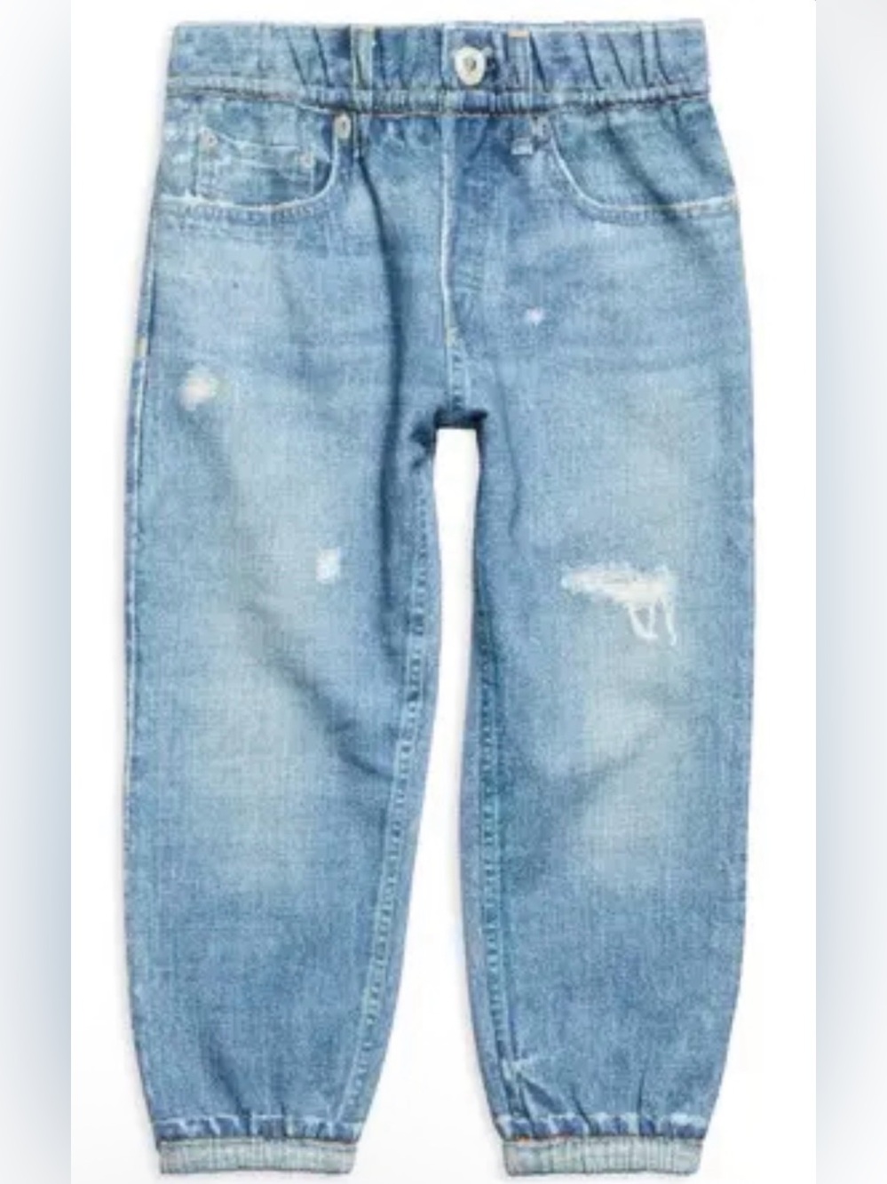 rag & bone Miramar Kids Jogger